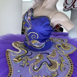 Ballet tutu F 0006(700) - image 3