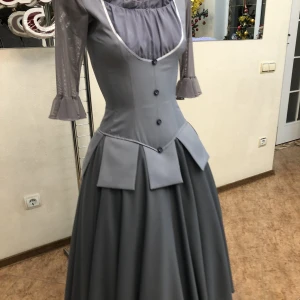 Ballet costume P 3401 - image 9