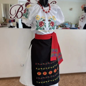 National moldavian blouse J 0365 - image 9