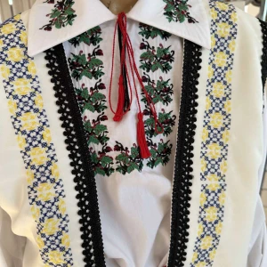 National moldavian shirt J 0238(4951) - image 22
