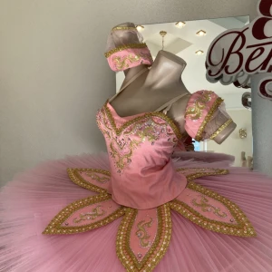 Ballet tutu Fairy Dragee  Nutcracker F 0003 - image 55