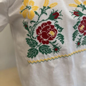 National moldavian blouse J 0365 - image 4