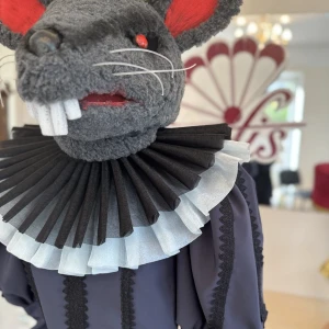 Ballet costume Rat King Mouse  Fight Nutcracker P 0221 - image 26