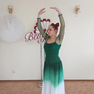 Stage costume T 0057 - image 7