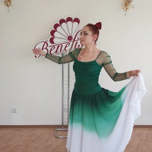 Stage costume T 0057 - image 8