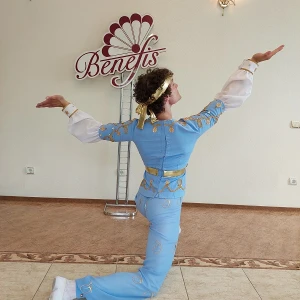 Soloist s  costume P 0704 - image 49