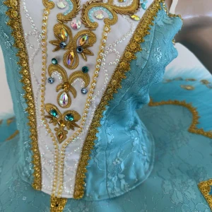 Stage costume F 0045 - image 71