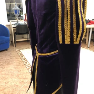 Ballet costumes Romeo P 1013 - image 26
