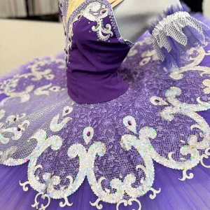 Costum pentru scena P 0417 - image 23