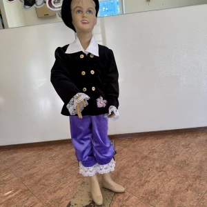 Ballet costume P 0300 - image 3