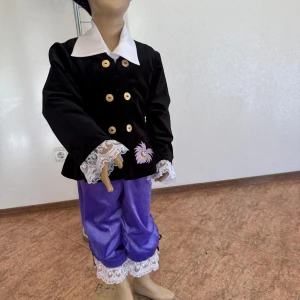 Ballet costume P 0300 - image 2