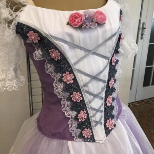 Stage ballet costume P 1415 - image 44