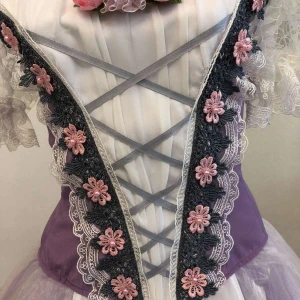 Stage ballet costume P 1415 - image 45