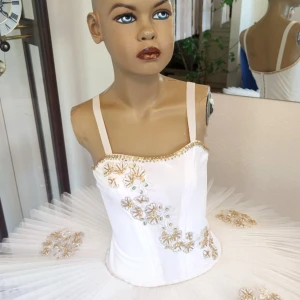 Stage ballet costume for various roles P 0474 - image 15