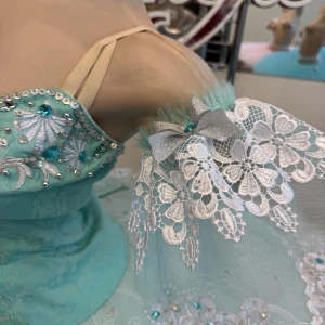 Ballet costume P0467 - image 22