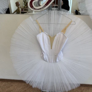 Professional basic tutu without decor T 0010 - image 45