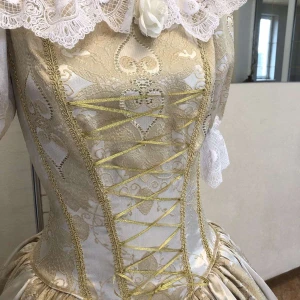 Ballroom costume R 0601A - image 16
