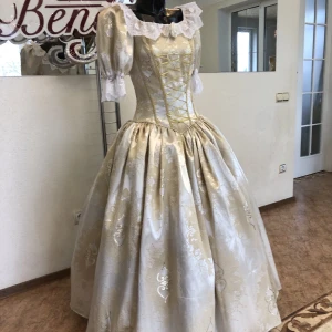 Ballroom costume R 0601A - image 17