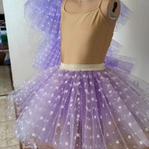 Tutu skirt without sparkles E 0004 - image 18