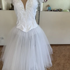 BALLET COSTUME P 1206A - image 4