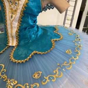 Stage costume F 0045 - image 42