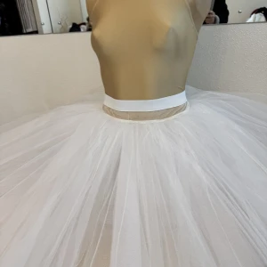Professional basic romantic tutu with basque T 0003(2914) - image 8