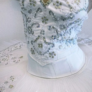Stage costume Ballet costume Marie, Clara  Nutcracker Pas de deux Sleeping Beauty Coppelia Fairy F 0511 - image 5