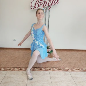 Stage costume F 0111 - image 13