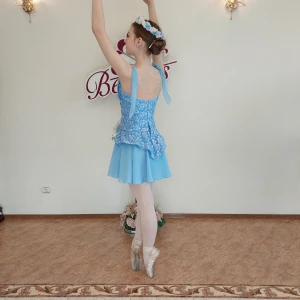 Stage costume F 0111 - image 14