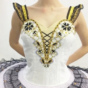 Spanish costume F 0100 - image 15