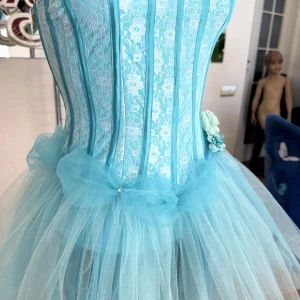 Stage costume Dewdrop Fairy F 0429A - image 47