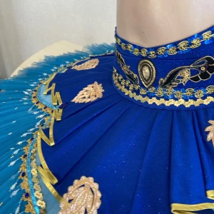 Ballet costume Odalisque P 1523A - image 13