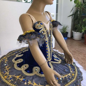 Esmeralda P 1105 - image 24