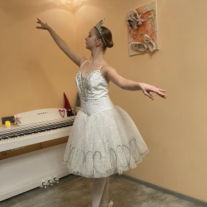 COSTUM DE BALET P0133 - image 2