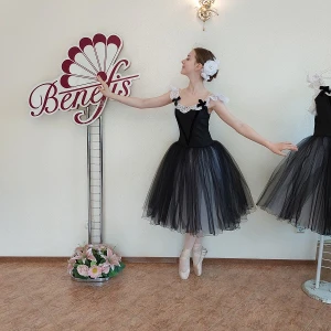 Stage costume T 0056 - image 10