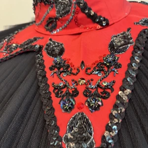 Stage costume F 0064 - image 12