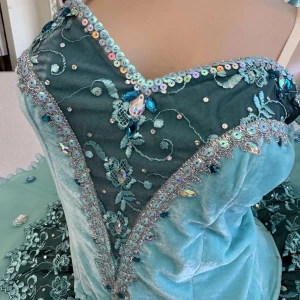 Stage costume F 0526 - image 10