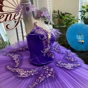 Lilac Fairy P 0407 - image 68