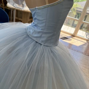 Ballet costume for waltz of flowers F 0522 - image 8