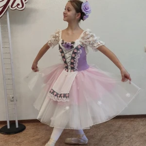 Stage ballet costume P 1415 - image 60