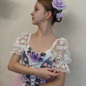 Stage ballet costume P 1415 - image 59
