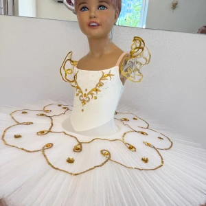 Ballet tutu Little Fairy F 0012 - image 45