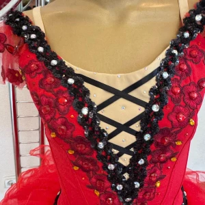 Spanish costume P 0356 - image 2