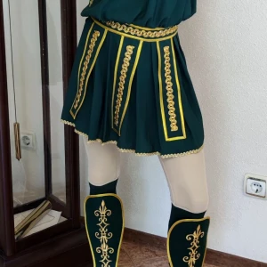 Stage ballet costume F 0364A - image 2