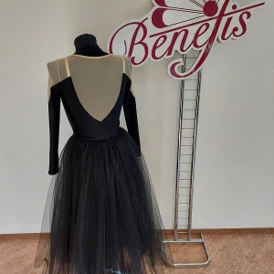 Dress T 0052 - image 6