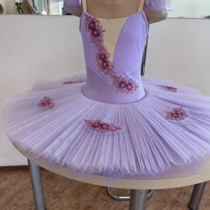 COSTUM DE BALET P 0479 - image 3