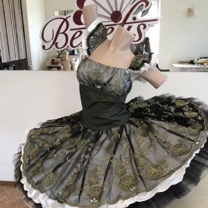 Ballet costume P 1312(2592) - image 9