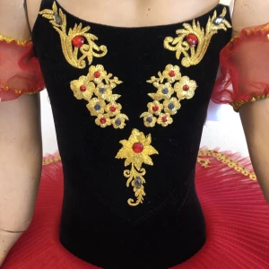 Costum pentru scena F 0016B - image 13