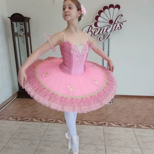 Stage costume P 1122 - image 11