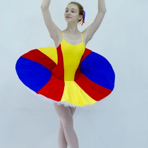 Stage costume F 0265 - image 7